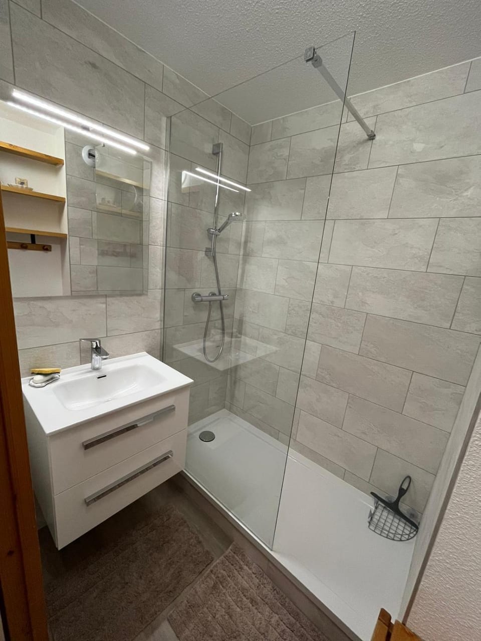Duplex la Plagne Montalbert Apartment in La Plagne-Tarentaise