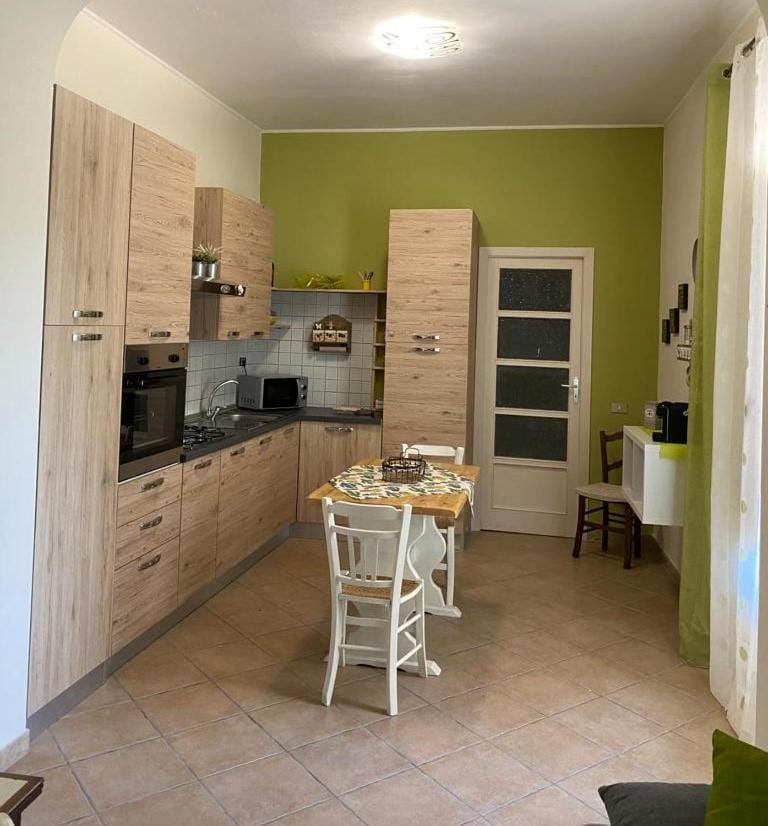 Etna Maison House in Sicily