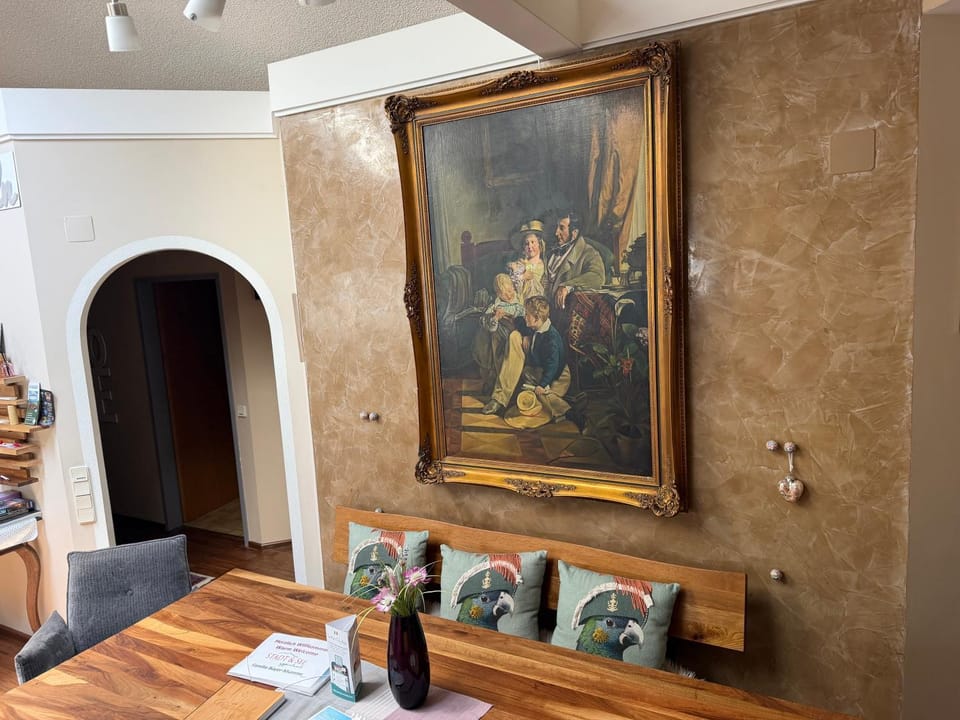 Stadt & See Penthouseapartment Millstätter Card Apartment in Spittal an der Drau