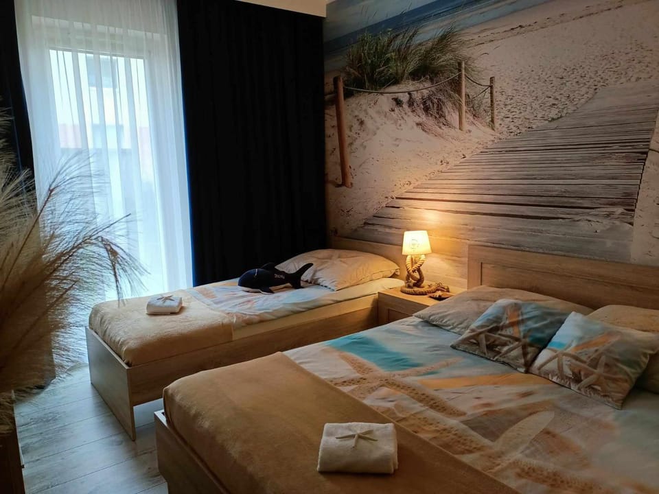 APARTAMENT CONCORDIA Apartment in Wladyslawowo