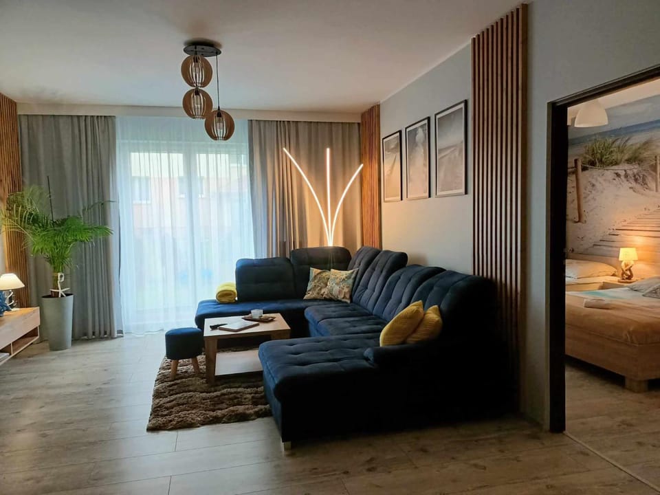 APARTAMENT CONCORDIA Apartment in Wladyslawowo