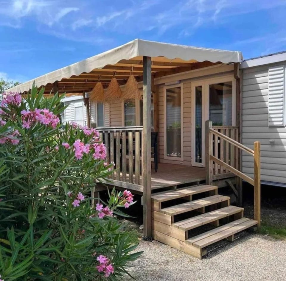 Property building, Garden, Balcony/Terrace