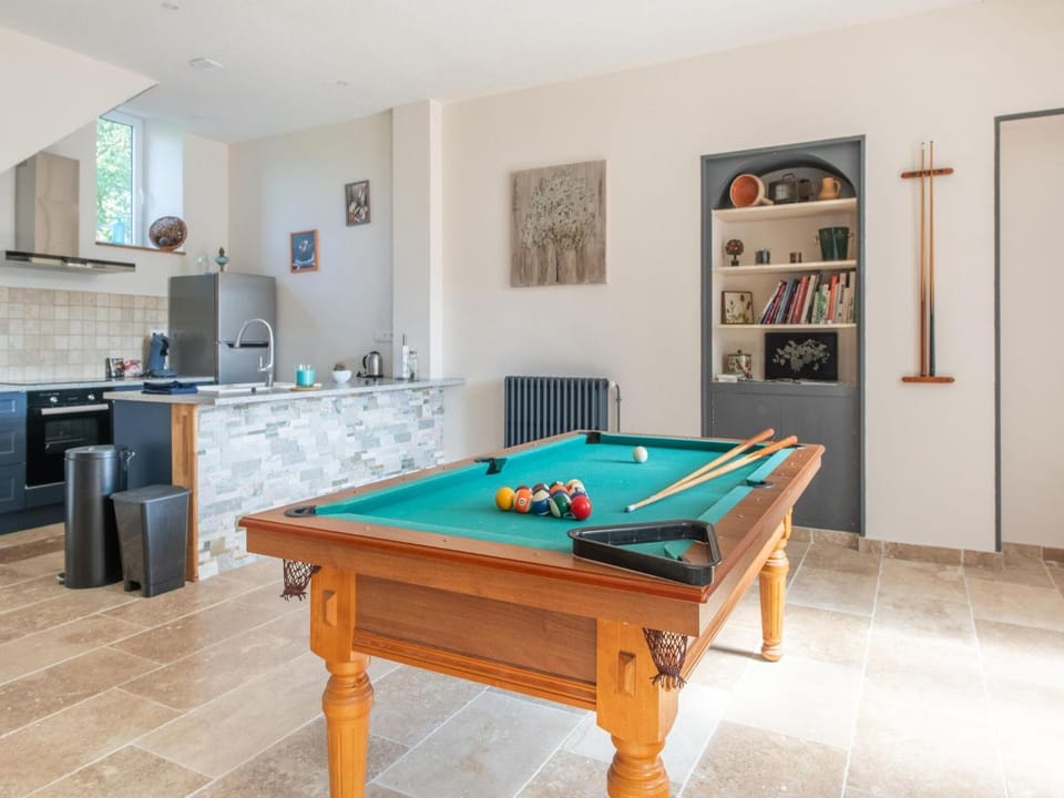 Billiard