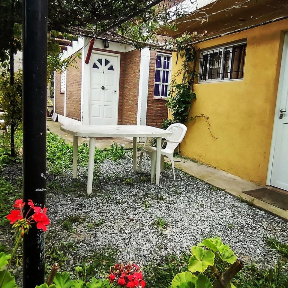 Cabañas de Descanso Céntricas Cosquín Apartment in Cordoba Province
