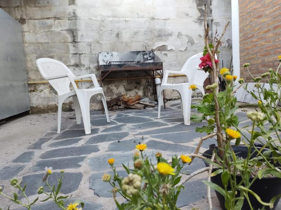 Cabañas de Descanso Céntricas Cosquín Apartment in Cordoba Province