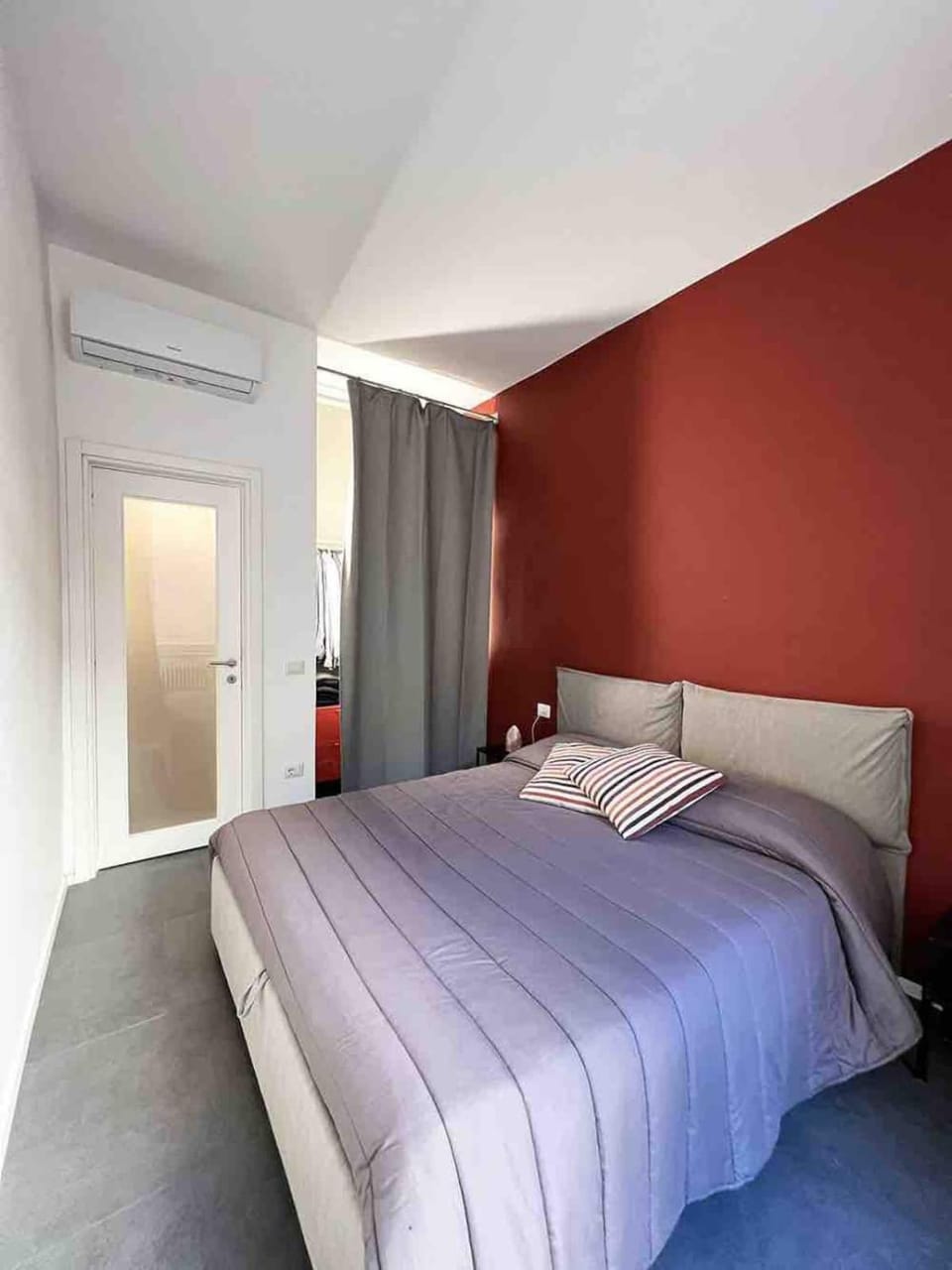 Pizzofalcone27 Apartment in Naples