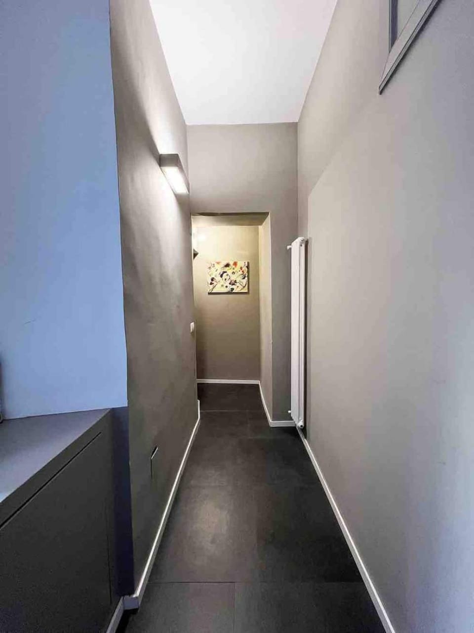 Pizzofalcone27 Apartment in Naples