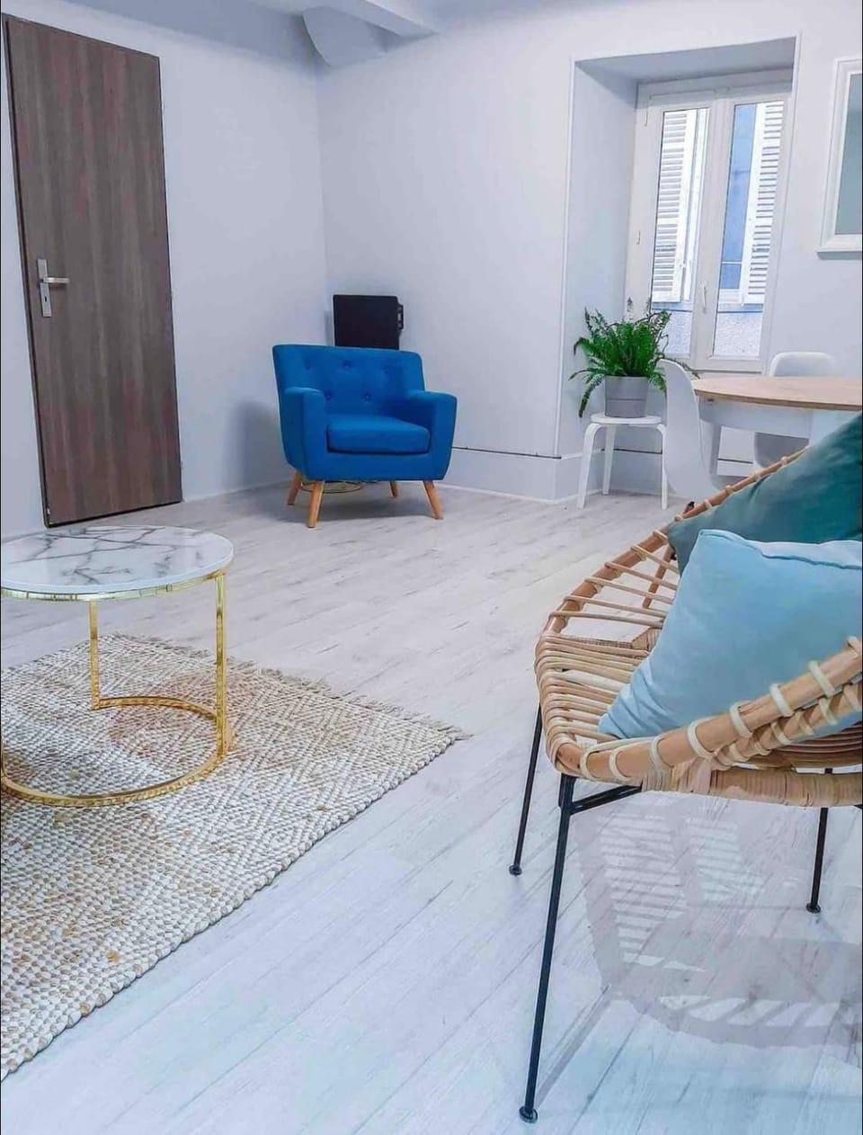 Le Nuits Saint Georges Apartment in Bourgogne-Franche-Comté
