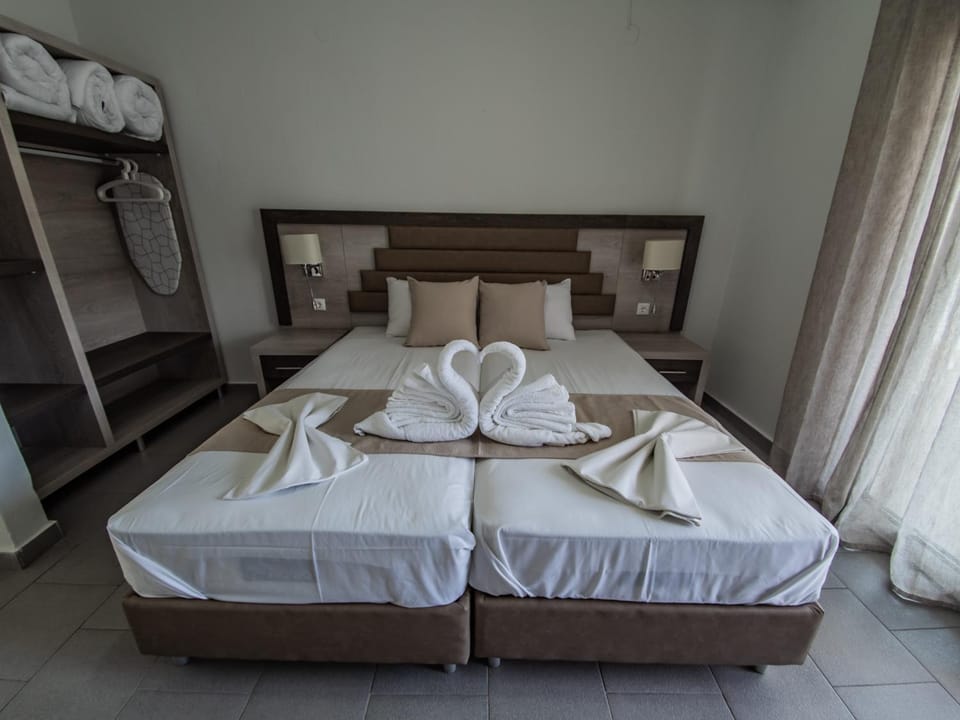 Ena-Lia Studios Apartment in Thasos