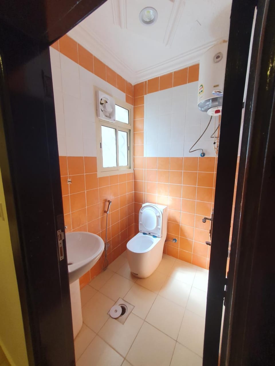 Toilet, Bathroom
