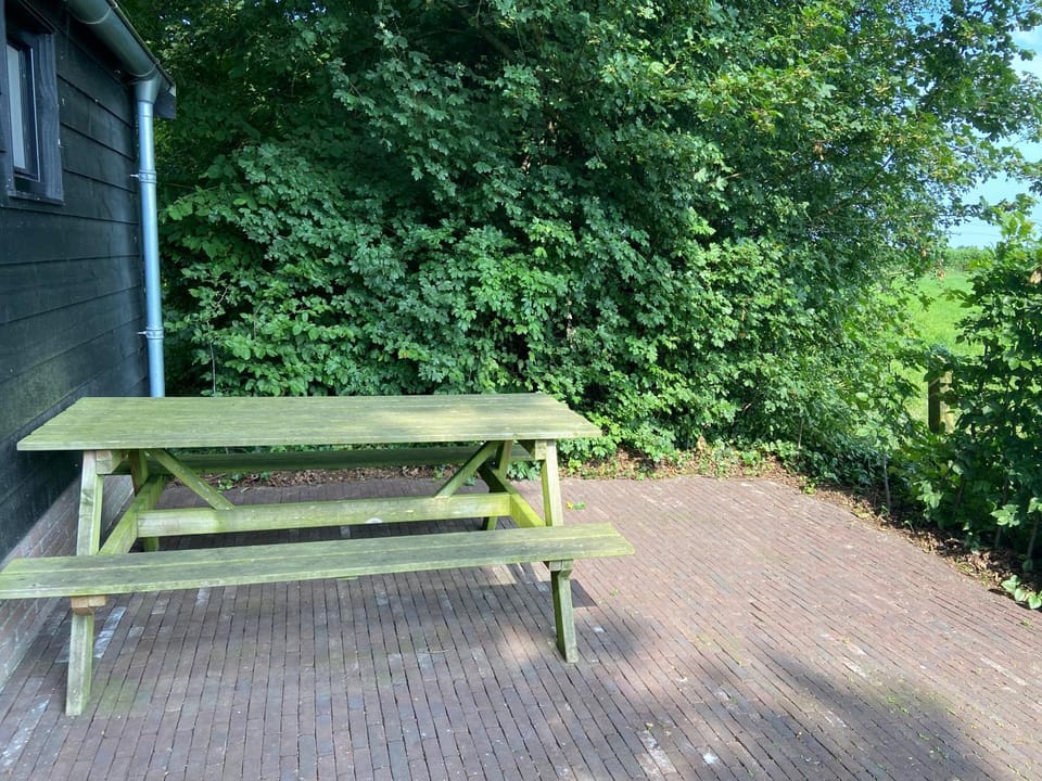 Natural landscape, Garden