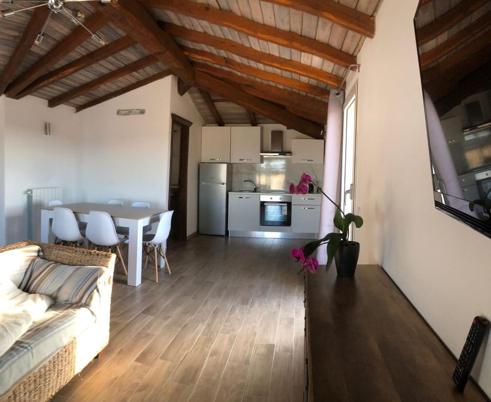 SUITE DELUXE OLBIA which wonderful view House in Olbia