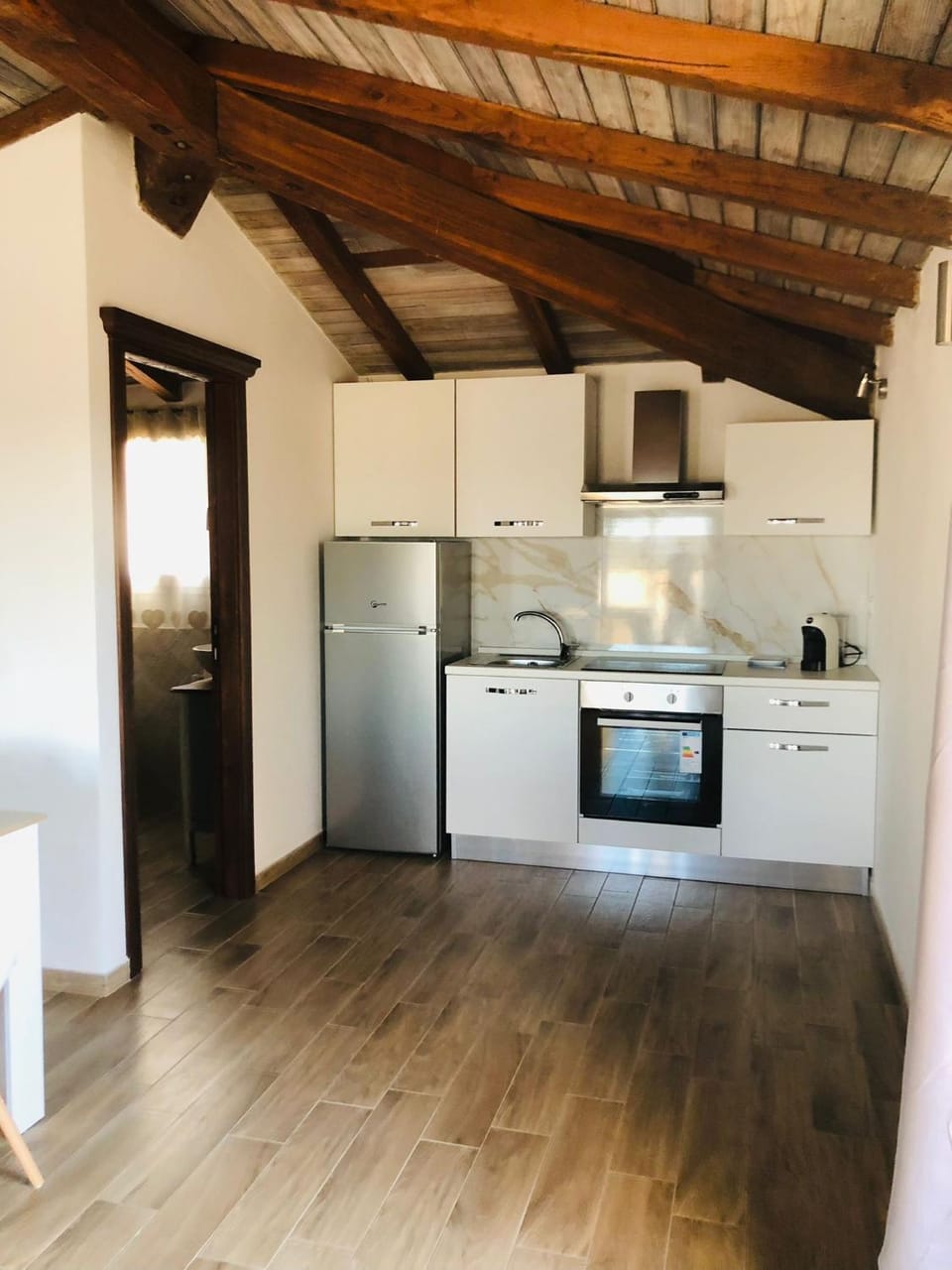 SUITE DELUXE OLBIA which wonderful view House in Olbia