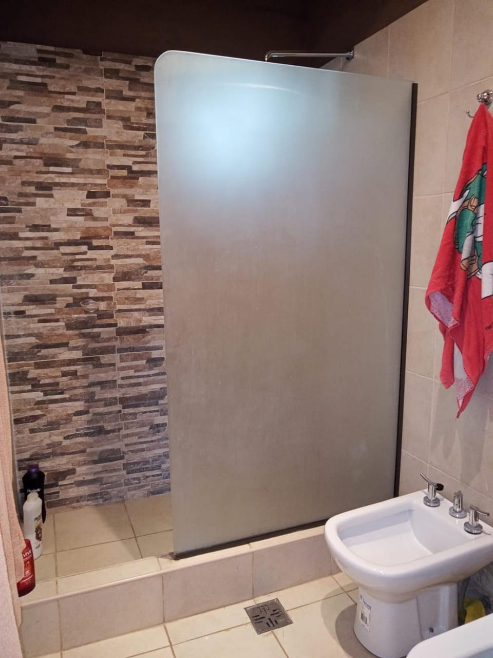 Departamento Para Relax y Descanso Apartment in Luján de Cuyo