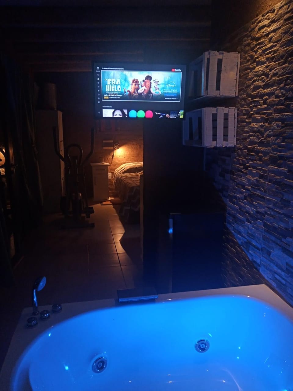 Departamento Para Relax y Descanso Apartment in Luján de Cuyo