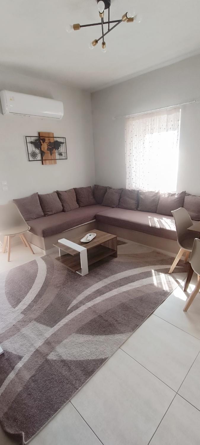 VIRGIN ROCKs APARTMENT 2 Apartment in Kalabaka