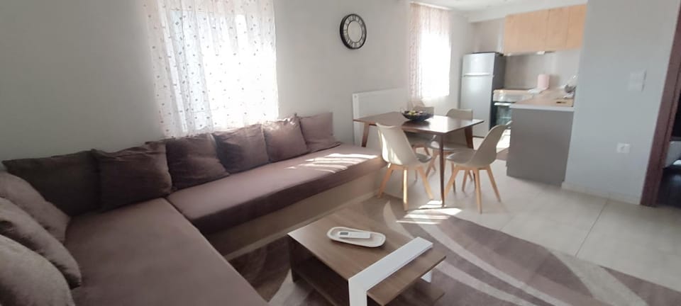 VIRGIN ROCKs APARTMENT 2 Apartment in Kalabaka