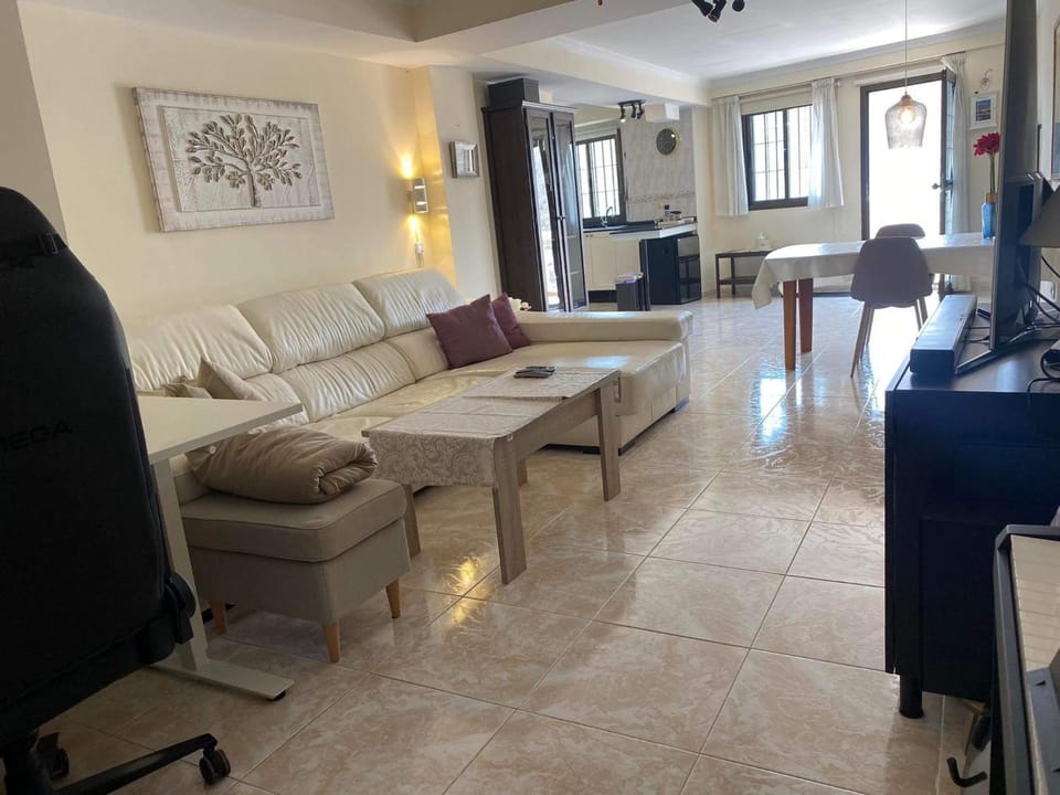 Big 2 bedrom in Arguineguin, Loma dos Apartment in Comarca Sur