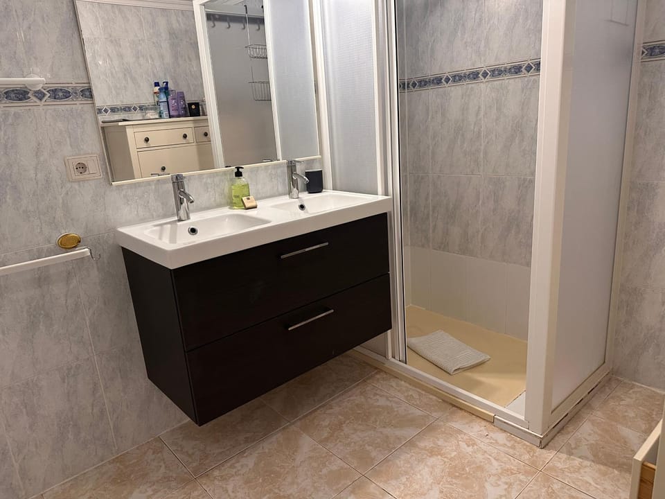 Big 2 bedrom in Arguineguin, Loma dos Apartment in Comarca Sur