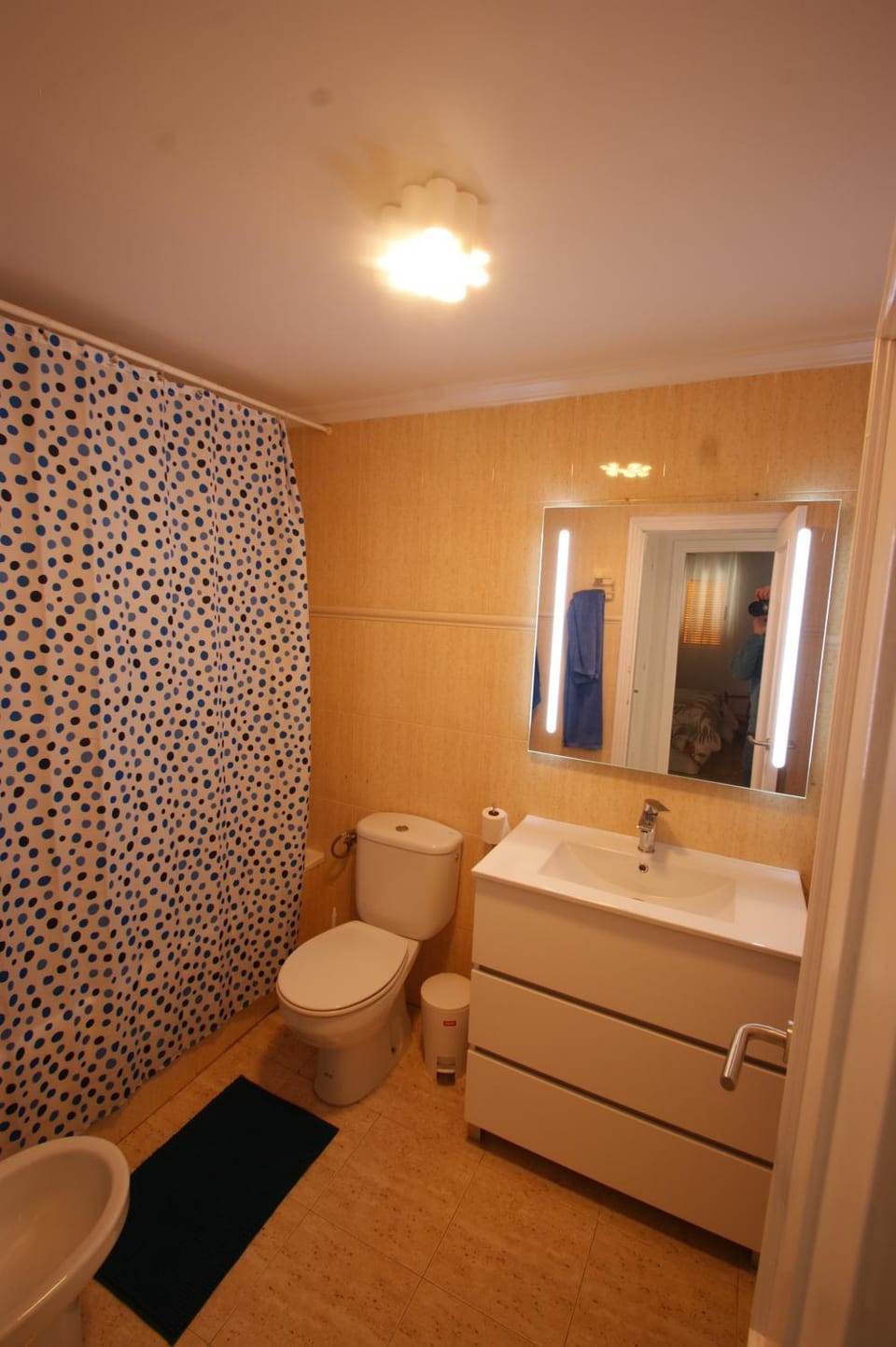 Apartamento con terraza y piscina a 300m de playa Apartment in Andalusia