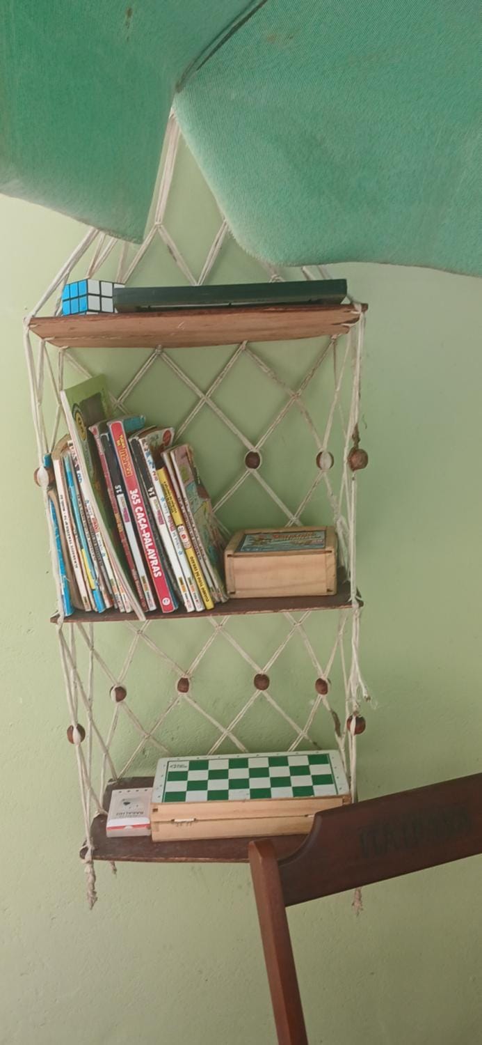 Cantinho da Bethânia Apartment in São Pedro da Aldeia