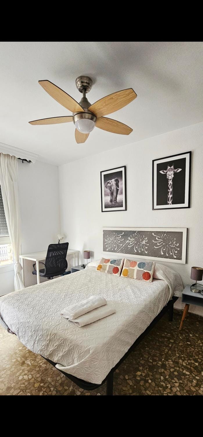 Apartamento Soplos de vida Apartment in Cadiz