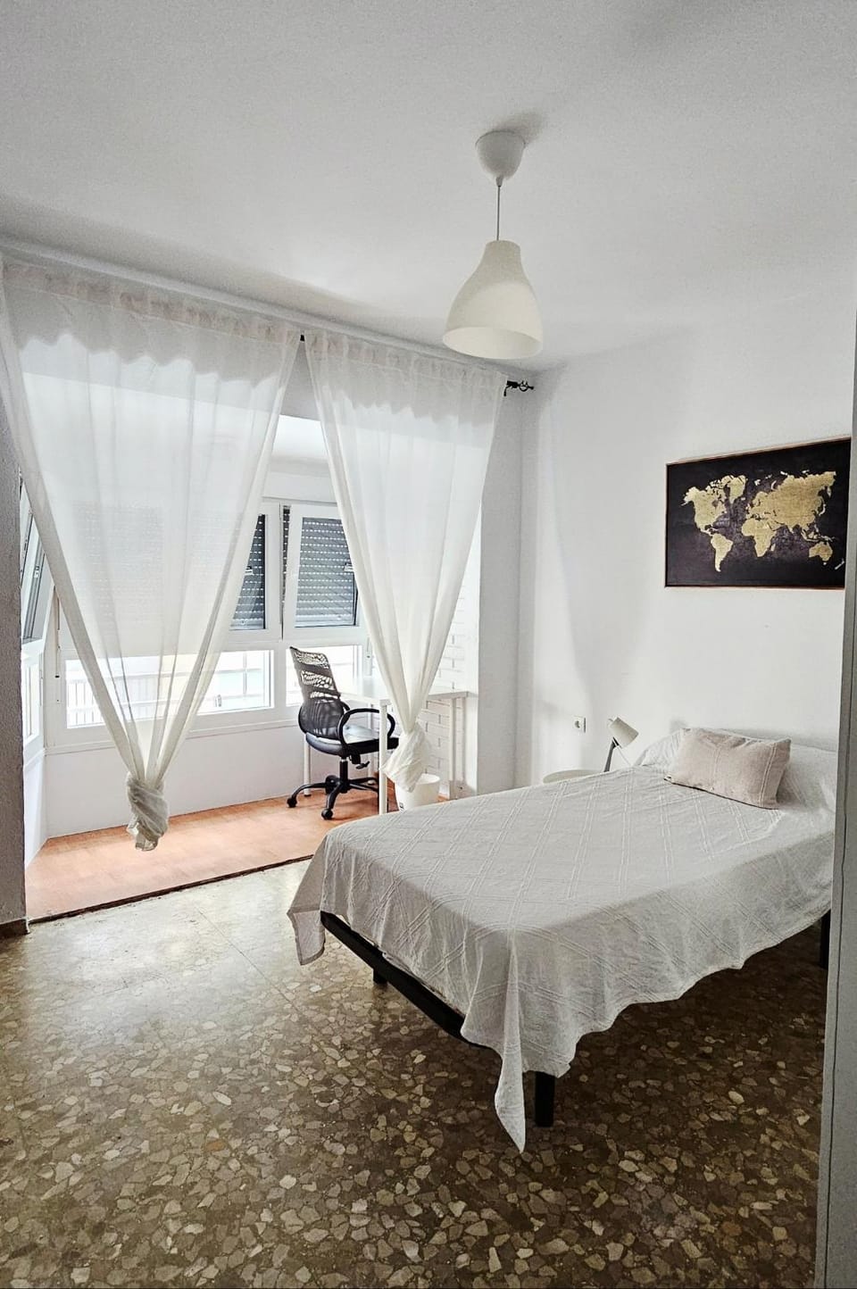 Apartamento Soplos de vida Apartment in Cadiz