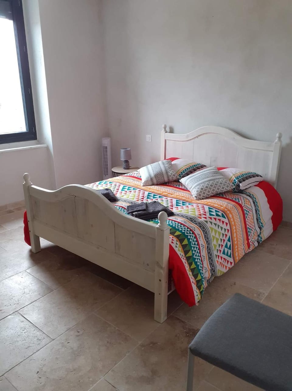 Bedroom, Internal: Not applicable to any particular room