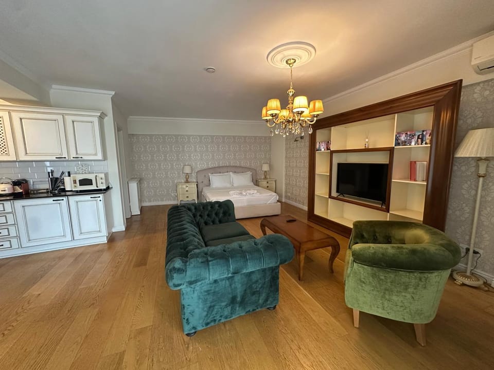 Holidays Central Host Apartment in Bucharest