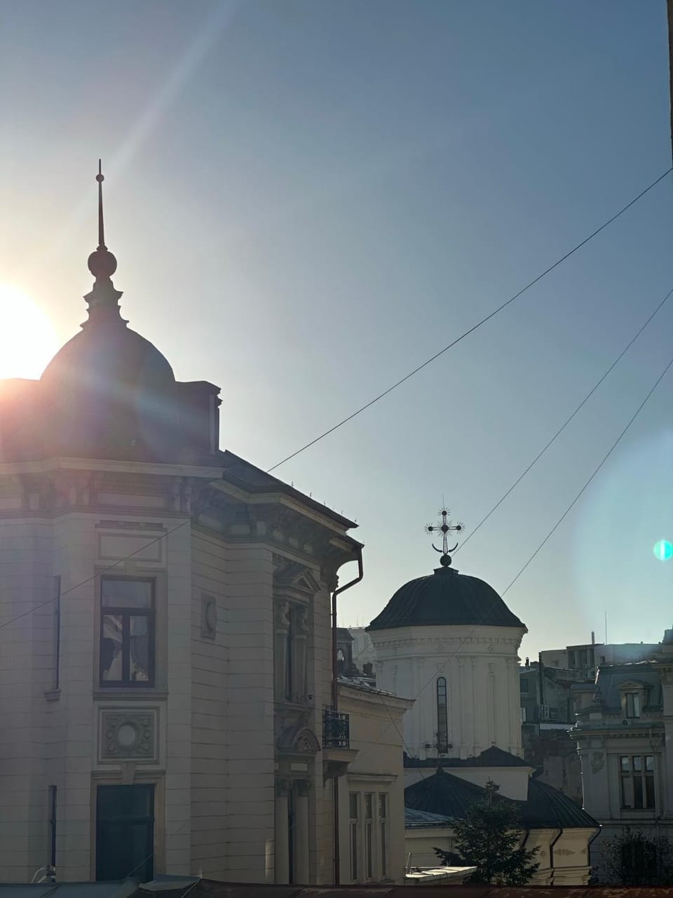 Sunrise