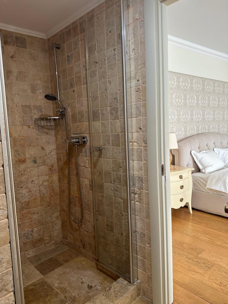 Shower