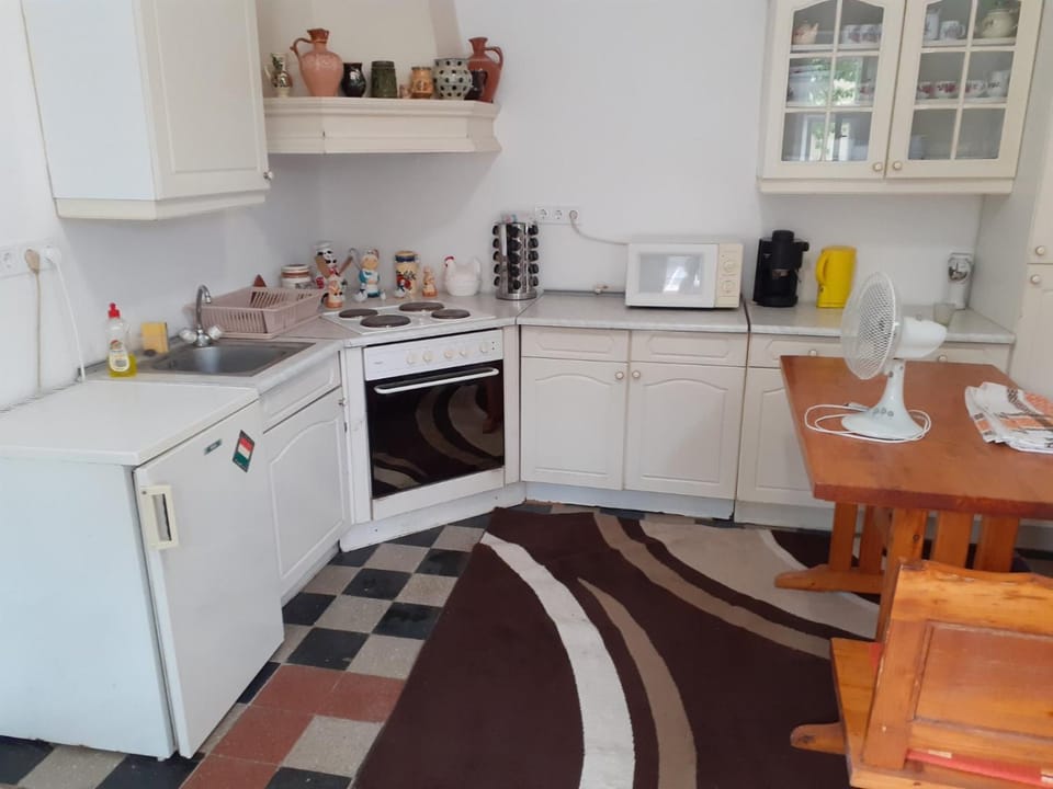 Bella Apartman Apartment in Slovakia