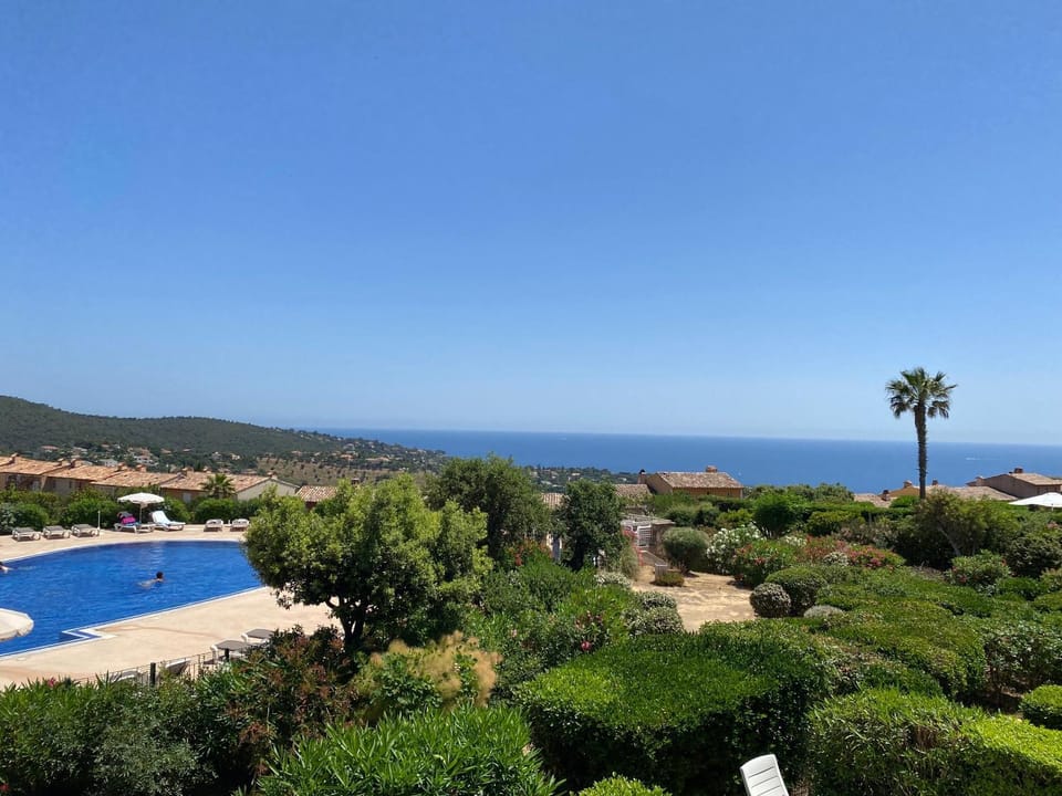 View (from property/room)