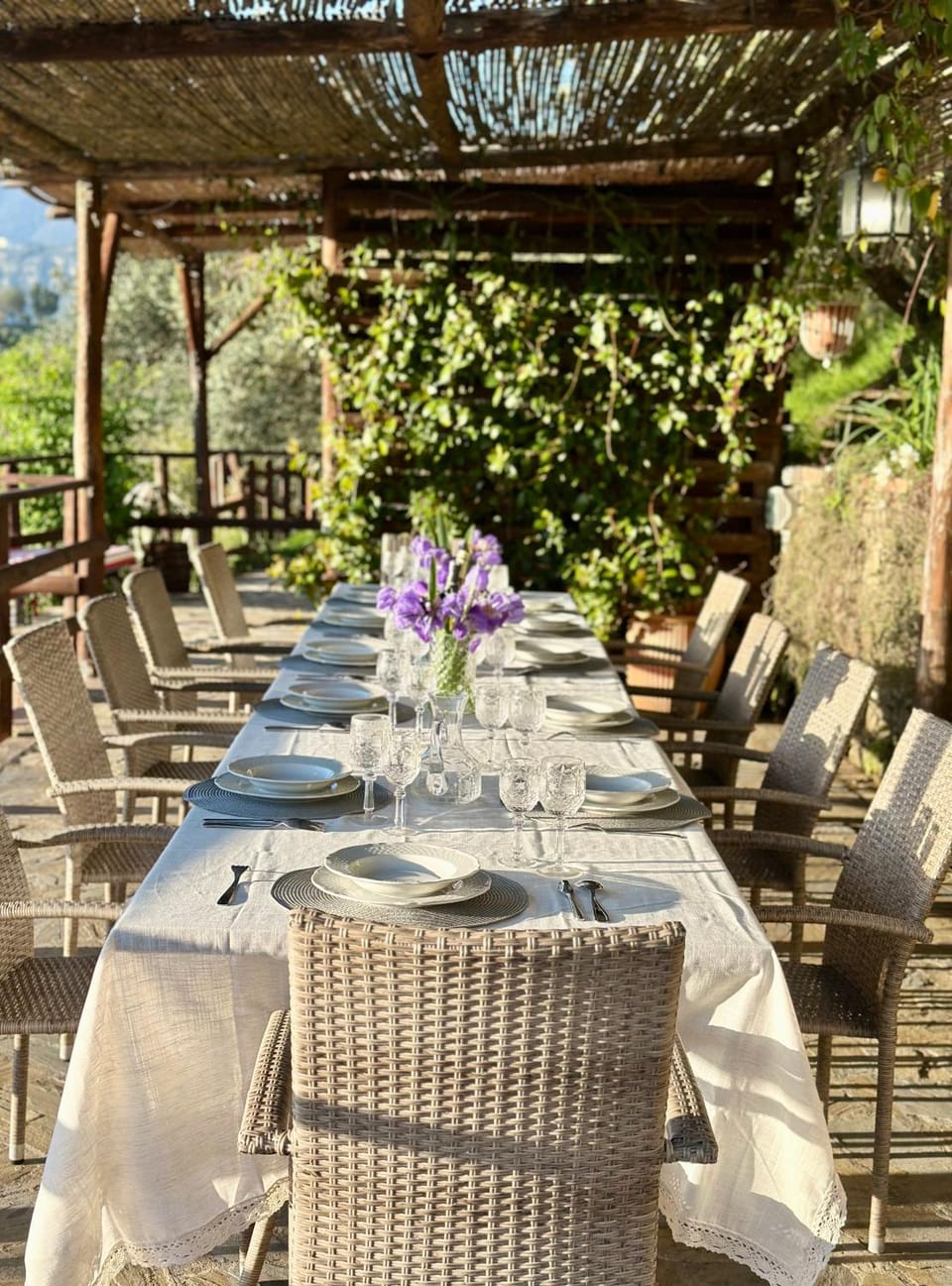 Casa Paloma Private Villa Villa in Campania