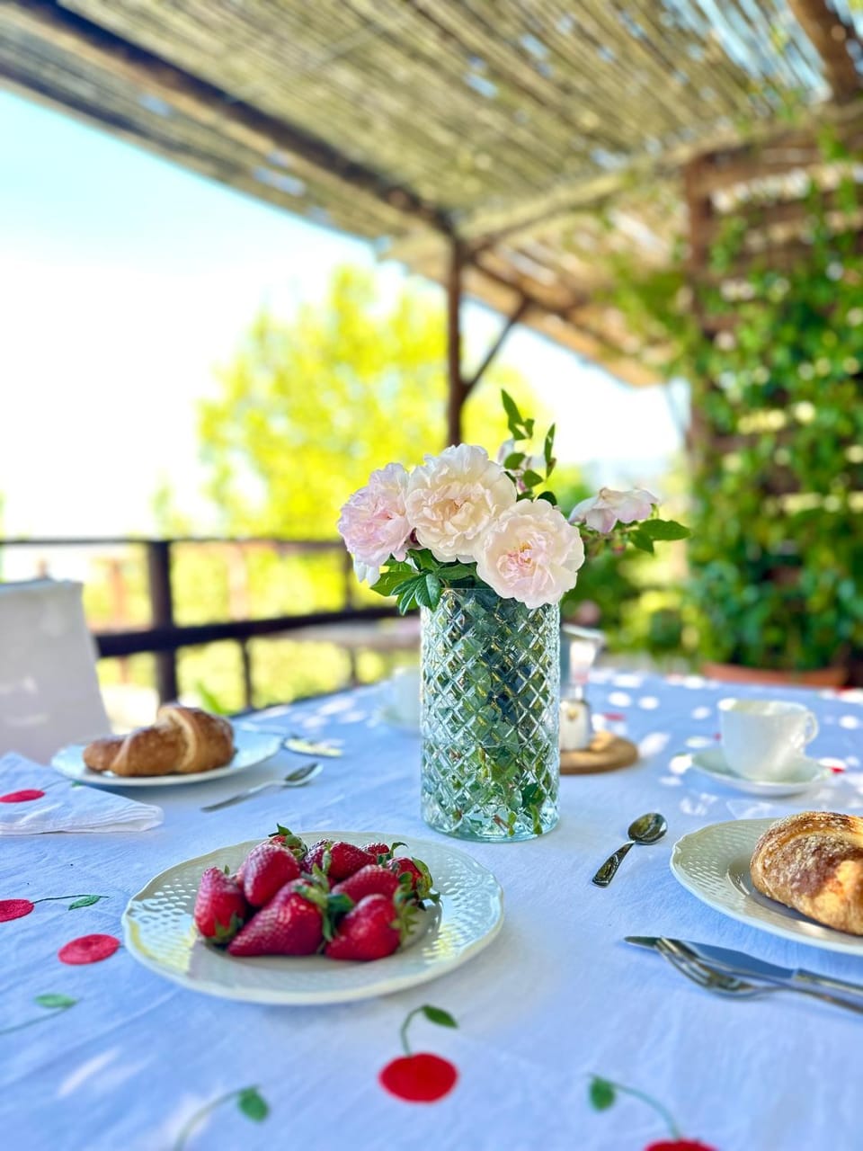 Casa Paloma Private Villa Villa in Campania