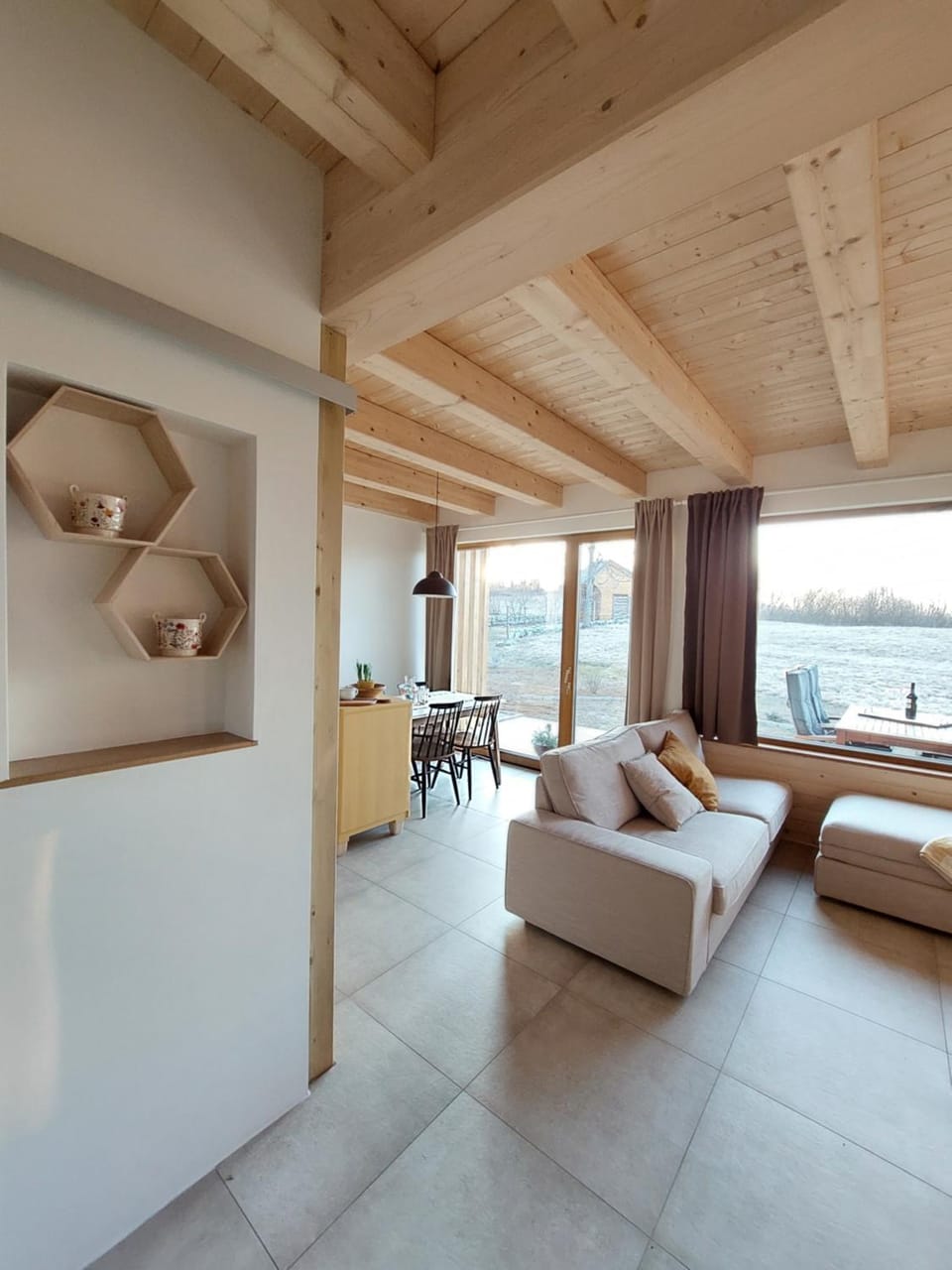 View (from property/room), Living room