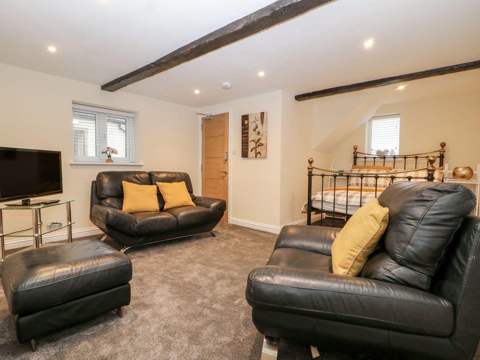 Jacob’s Ally Apartment in Borough of Harrogate