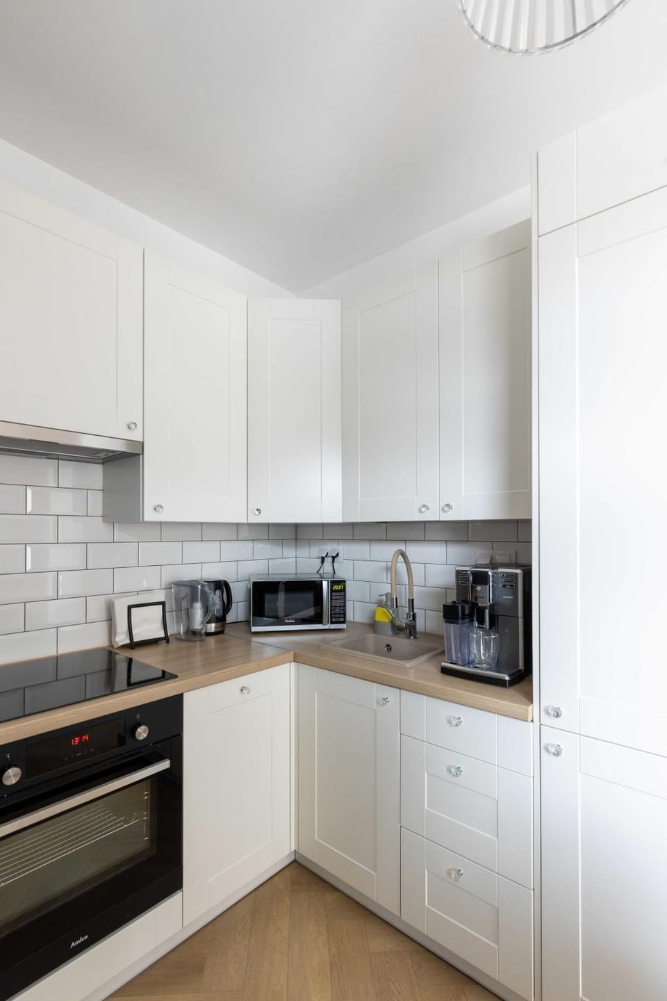 Apartament Zagnańska Patio Vita- z garażem podziemnym i klimatyzacją Apartment in Poland