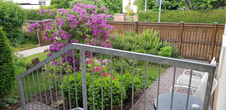 Monteurswohnung Tim Apartment in Saarland, 66, Germany