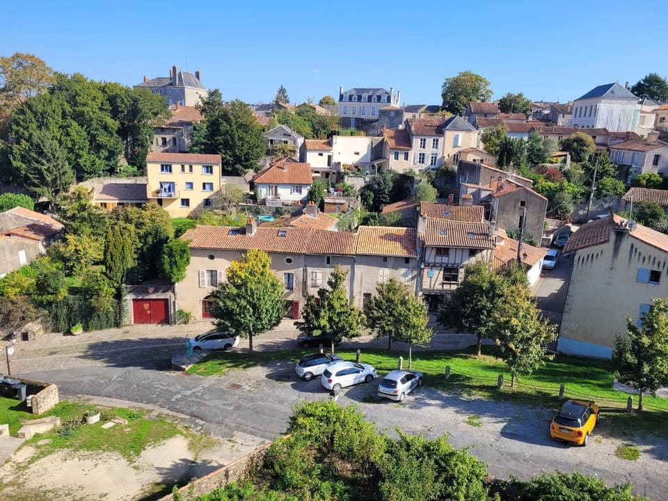 City view