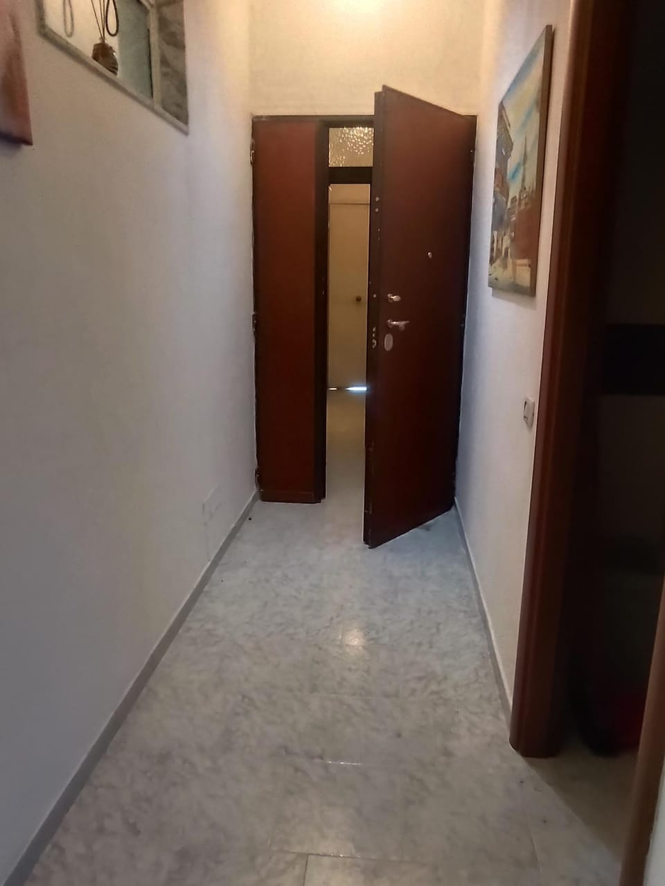 Dream House Toti - Near Central Railway Station Renewed Apartment in Bari