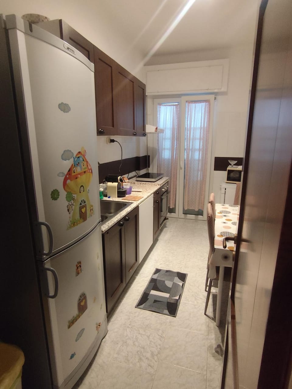 Dream House Toti - Near Central Railway Station Renewed Apartment in Bari