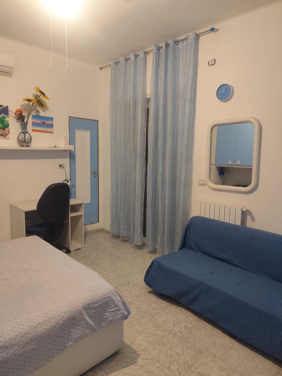 Dream House Toti - Near Central Railway Station Renewed Apartment in Bari