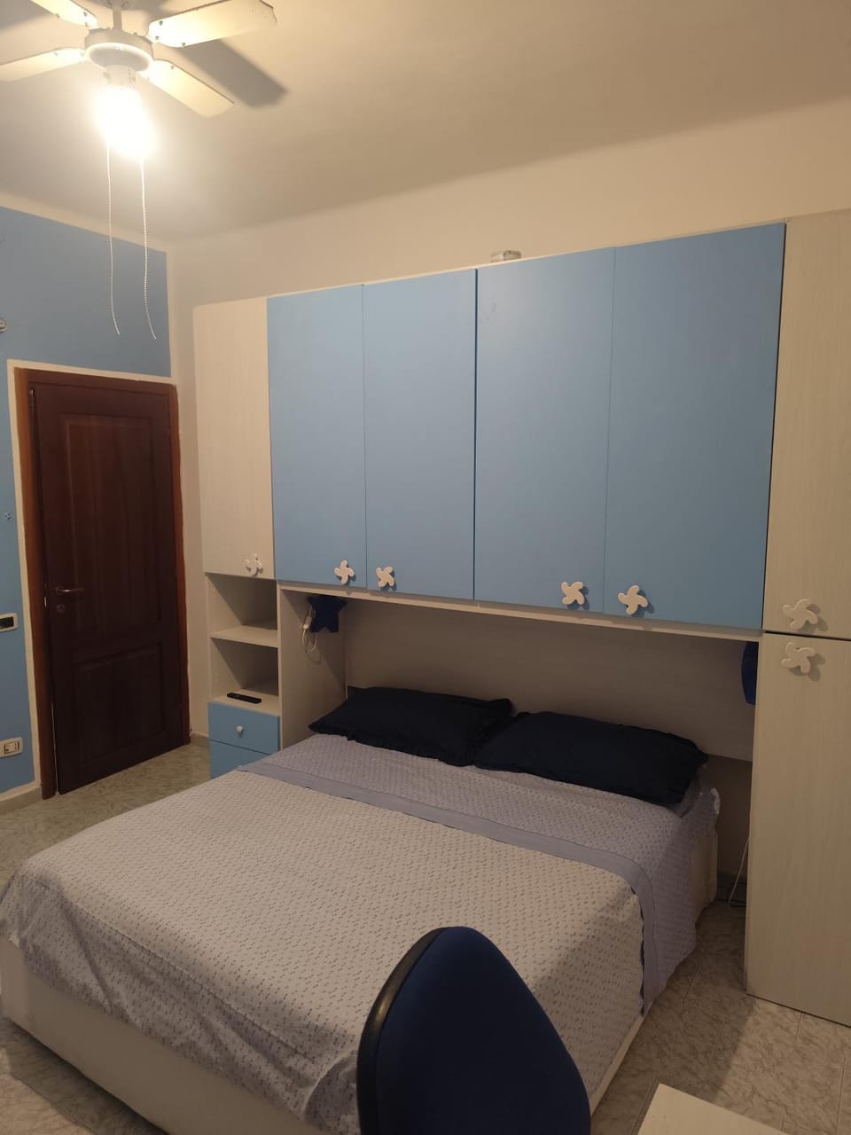 Dream House Toti - Near Central Railway Station Renewed Apartment in Bari