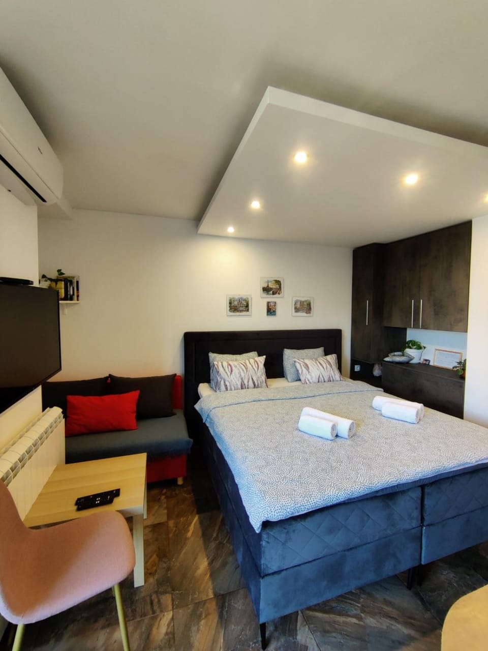 Kala Apartment Apartment in Novi Sad