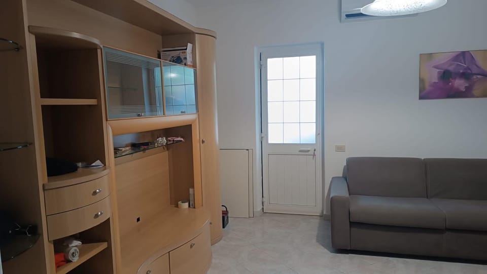 CASA MODEA Apartment in Ischia