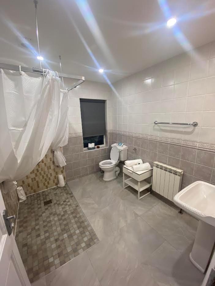 SeaClusion Barna Country House in County Galway