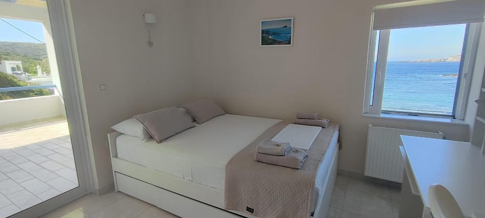 Villa Kapsali Villa in Islands