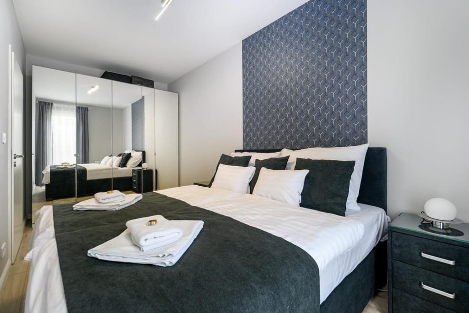 Bence Apartman Budapest (District VII) Apartment in Budapest