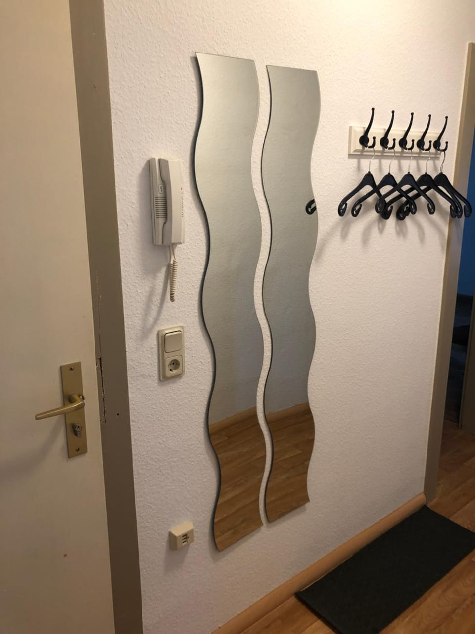 Ferienwohnung Monteurzimmer Heinzberg Haus Arnstadt Apartment in Thuringia, Germany